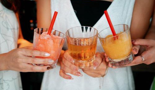 Superior Twin Room with Lounge Access