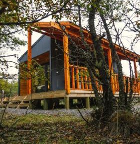 One-Bedroom Chalet