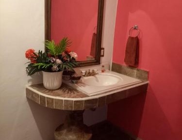 Double Room with Two Double Beds