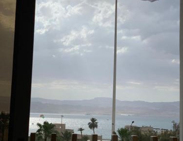 Two-Bedroom Apartment with Balcony and Sea View