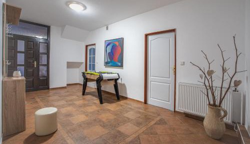 Standard Suite