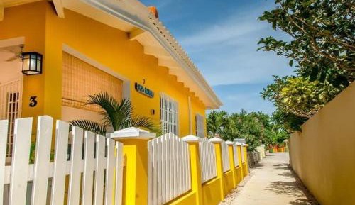 Bungalow