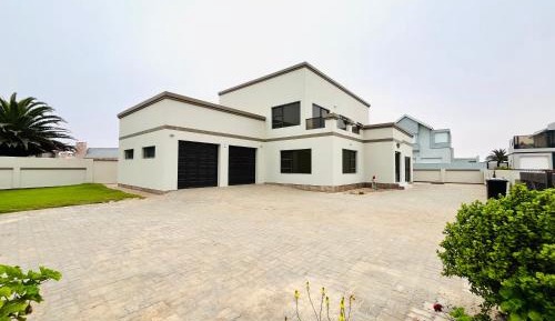 Four-Bedroom House