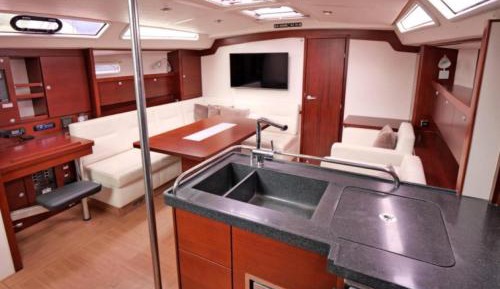 Mobile Home