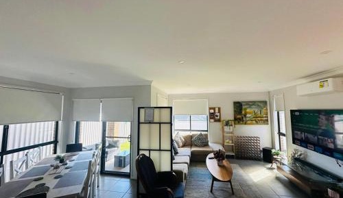 Five-Bedroom House