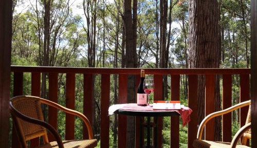 One-Bedroom Chalet - Gretel
