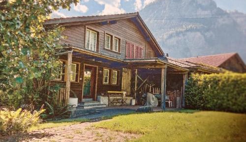 Three-Bedroom Home