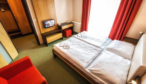 Small Double Room
