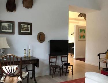 One-Bedroom Villa