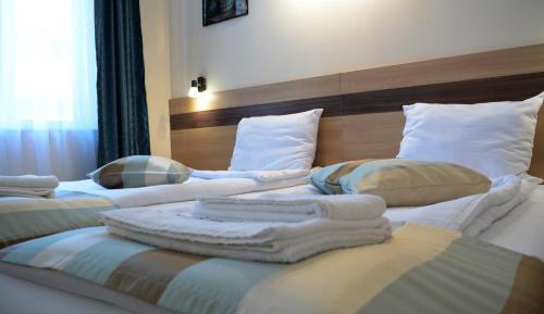 Small Double Room
