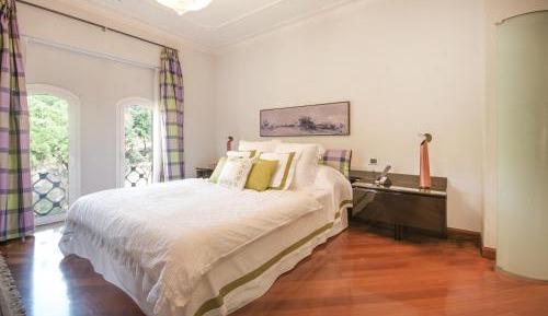 Junior Suite with Terrace