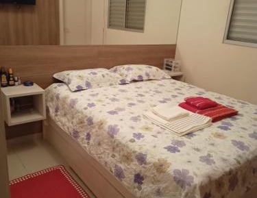Suite Apartment