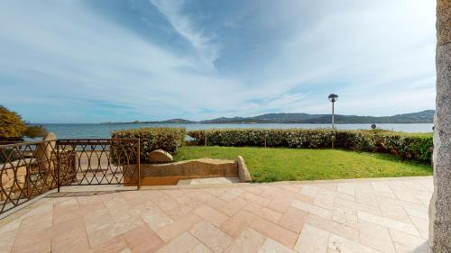Villa with Sea View