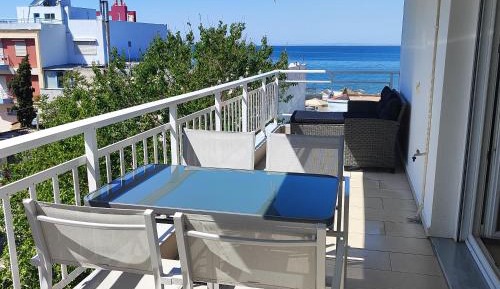 Apartment with Sea View