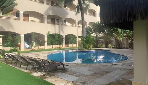Standard Double Suite