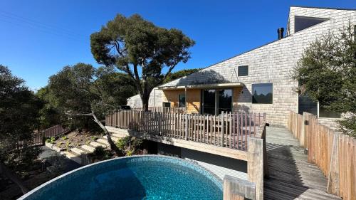 Five-Bedroom House
