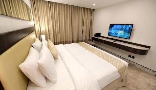 Superior King Room