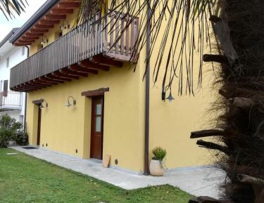 Deluxe Double or Twin Room with Balcony