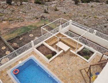 Five-Bedroom House