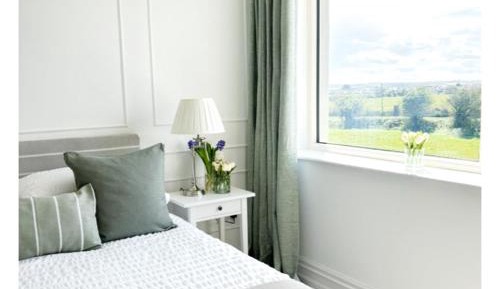 King Room with Sea View