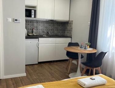 Superior Apartment