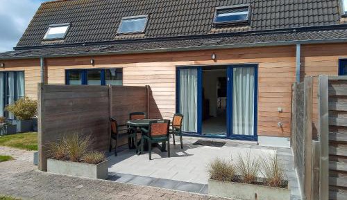 Two-Bedroom Holiday Home