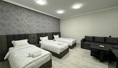Luxury Triple Room