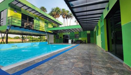 Chalet