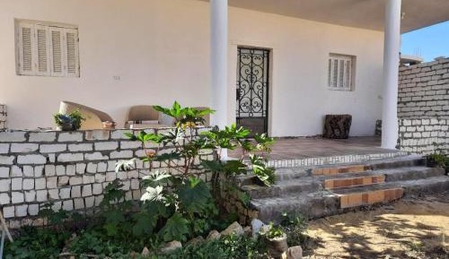 Three-Bedroom Chalet