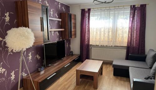 Villa with Garden View