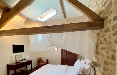 King Room with Garden View