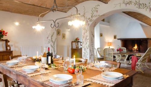 Maisonette