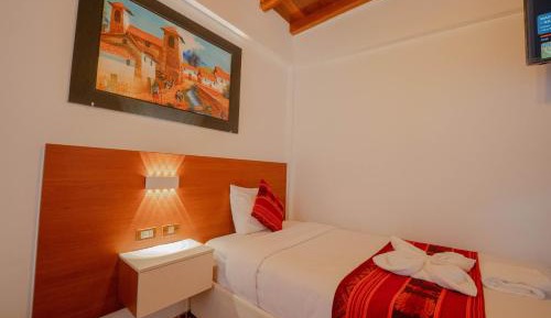 Single Room