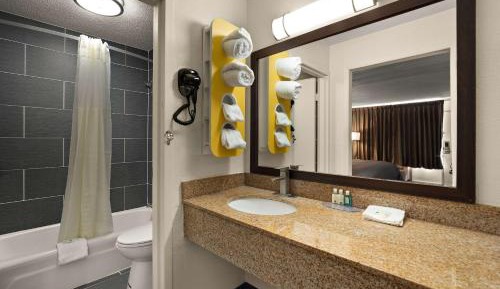 King Room - Non Smoking