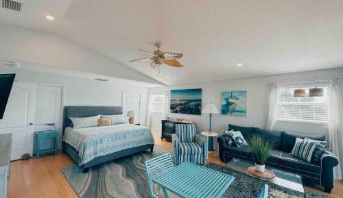 Standard Apartment