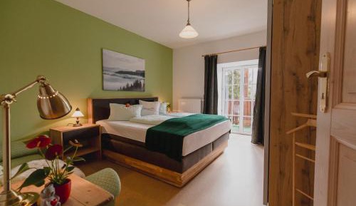 Superior Two-Bedroom Apartment