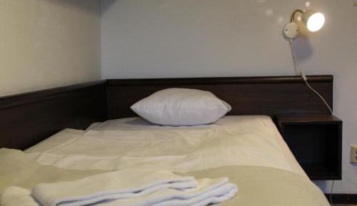 Twin Room with Balcony
