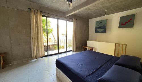 Duplex Apartment