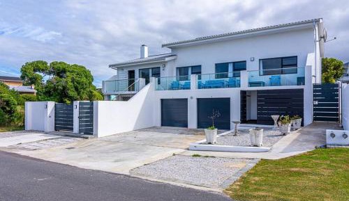 Five-Bedroom House