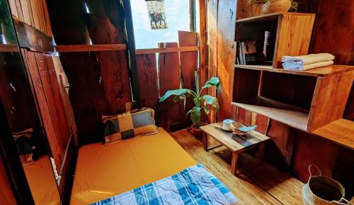 Small Single Room