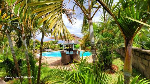 Family Bungalow