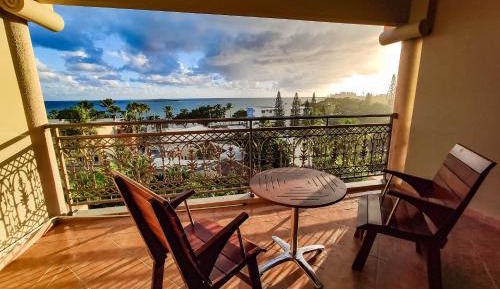Premium Room with Ocean View