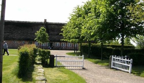 Four-Bedroom Holiday Home