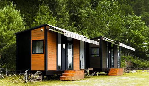 Mobile Home
