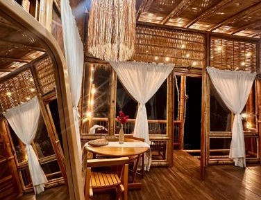 Superior Chalet