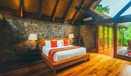 Canyon Casita King