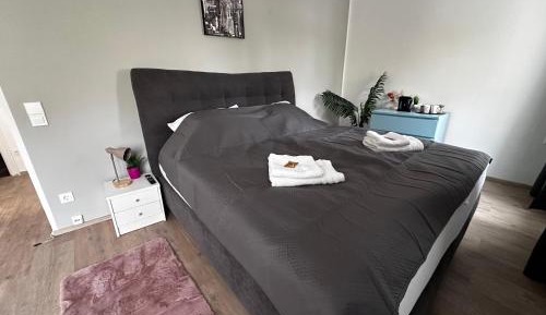 Deluxe Double Room with Shower