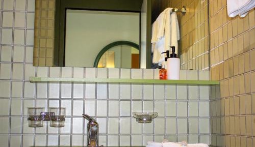 Double Room Standard