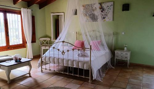 Deluxe Double Room with Bath