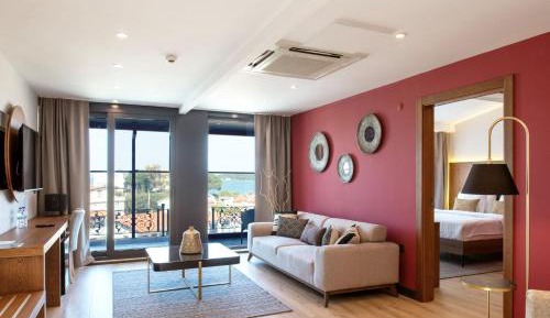 Family Suite